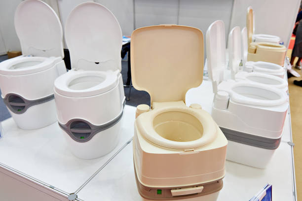 Best Portable Toilets for Disaster Relief Sites  in Steelton, PA